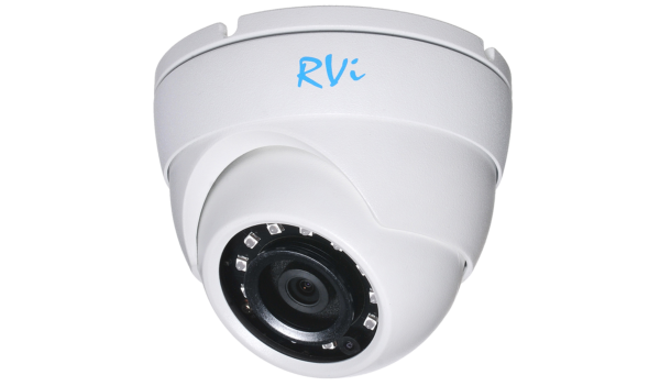 rvi rvi-1ace202 (6.0) white hd-камера видеонаблюдения