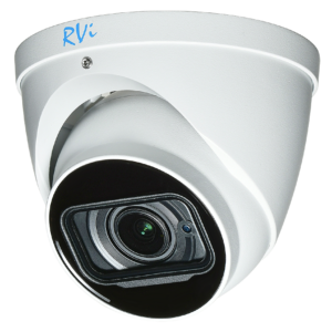 RVi RVi-1ACE202M (2.7-12) white HD-камера видеонаблюдения