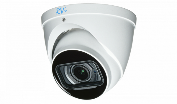 rvi rvi-1ace202ma (2.7-12) white hd-камера видеонаблюдения