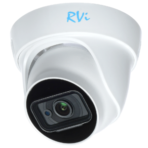 RVi RVi-1ACE401A (2.8) white HD-камера видеонаблюдения