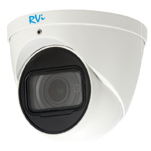 RVi RVi-1ACE402MA (2.7-12) white HD-камера видеонаблюдения