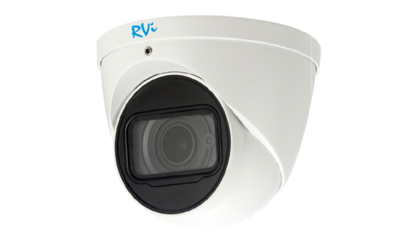 rvi rvi-1ace402ma (2.7-12) white hd-камера видеонаблюдения