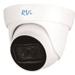 RVi RVi-1ACE801A (2.8) white HD-камера видеонаблюдения
