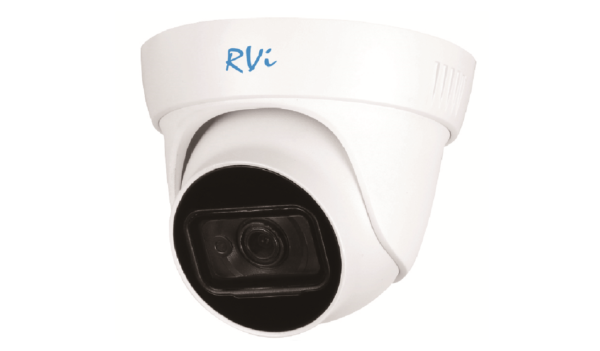 rvi rvi-1ace801a (2.8) white hd-камера видеонаблюдения