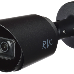 RVi RVi-1ACT202 (2.8) black HD-камера видеонаблюдения