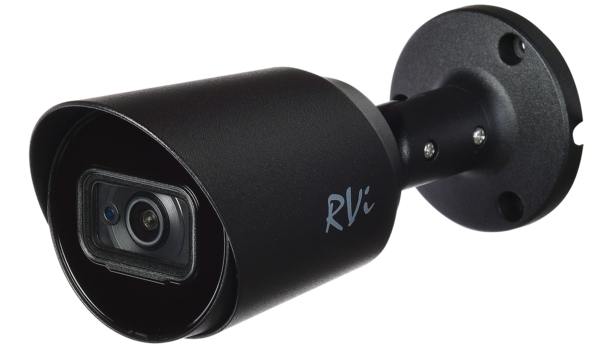 rvi rvi-1act202 (2.8) black hd-камера видеонаблюдения