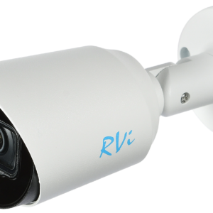 RVi RVi-1ACT202 (2.8) white HD-камера видеонаблюдения