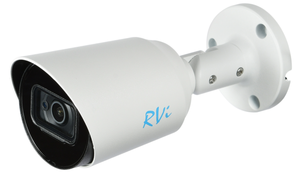 rvi rvi-1act202 (2.8) white hd-камера видеонаблюдения