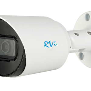 RVi RVi-1ACT202 (6.0) white HD-камера видеонаблюдения