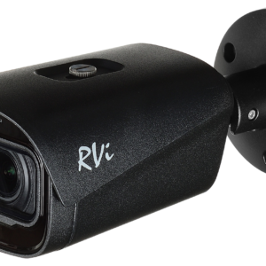 RVi RVi-1ACT202M (2.7-12) black HD-камера видеонаблюдения