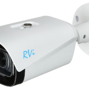 RVi RVi-1ACT202M (2.7-12) white HD-камера видеонаблюдения
