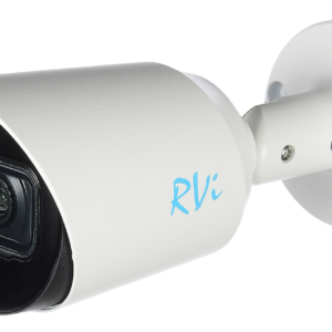 RVi RVi-1ACT402 (2.8) white HD-камера видеонаблюдения