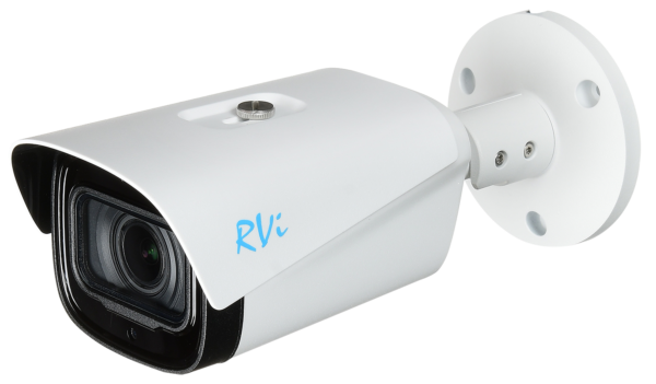 rvi rvi-1act402m (2.7-12) white hd-камера видеонаблюдения