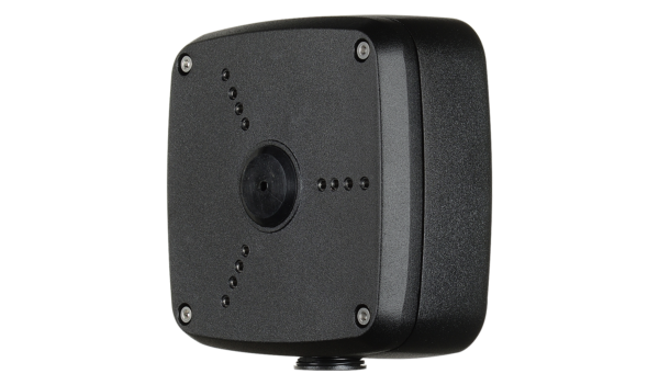 rvi rvi-1bmb-3 black для ip-камер видеонаблюдения и аналоговых камер видеонаблюдения