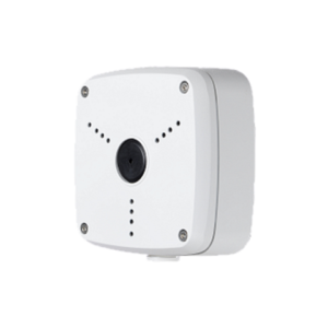 RVi RVi-1BMB-3 white Монтажная коробка для IP и аналоговых камер видеонаблюдения
