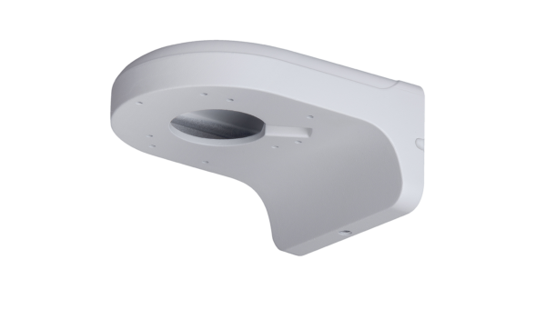 rvi rvi-1bwm-3 white настенный кронштейн для ip-камер видеонаблюдения