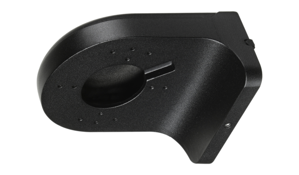 rvi rvi-1bwm-4 black настенный кронштейн для камер видеонаблюдения
