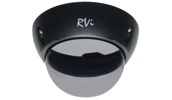 rvi rvi-1ds2b купол для ip-камеры