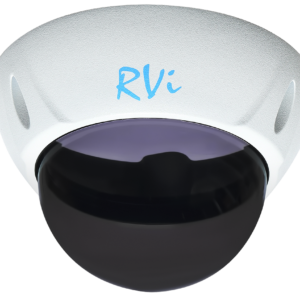 RVi RVi-1DS2w Купол для IP-камеры
