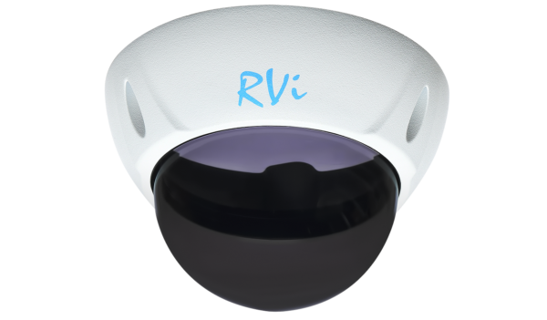 rvi rvi-1ds2w купол для ip-камеры
