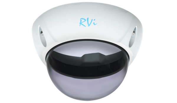 rvi rvi-1ds3w купол для ip-камеры