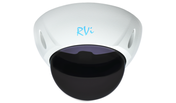 rvi rvi-1ds4w купол для ip-камеры