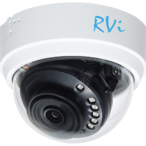 RVi RVi-1NCD2010 (2.8) white IP-камера видеонаблюдения