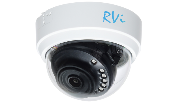 rvi rvi-1ncd2010 (2.8) white ip-камера видеонаблюдения