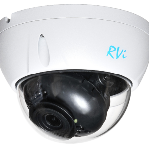 RVi RVi-1NCD2062 (3.6) white IP-камера видеонаблюдения