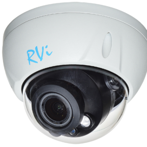 RVi RVi-1NCD2065 (2.7-13.5) white IP-камера видеонаблюдения