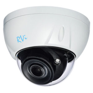 RVi RVi-1NCD2075 (2.7-13.5) white IP-камера видеонаблюдения