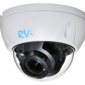 RVi RVI-1NCD4043 (2.7-13.5) white IP-камера видеонаблюдения