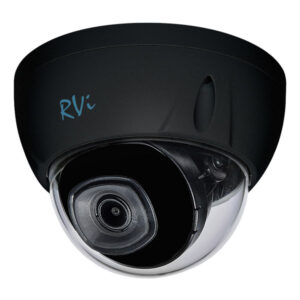 RVi RVi-1NCD4140 (2.8) black IP-камера видеонаблюдения