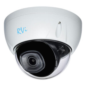 RVi RVi-1NCD4140 (2.8) white IP-камера видеонаблюдения