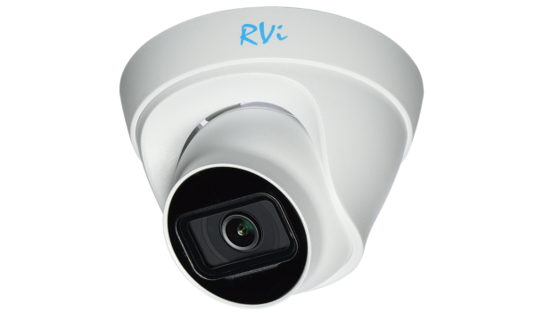 rvi rvi-1nce2010 (2.8) white ip-камера видеонаблюдения