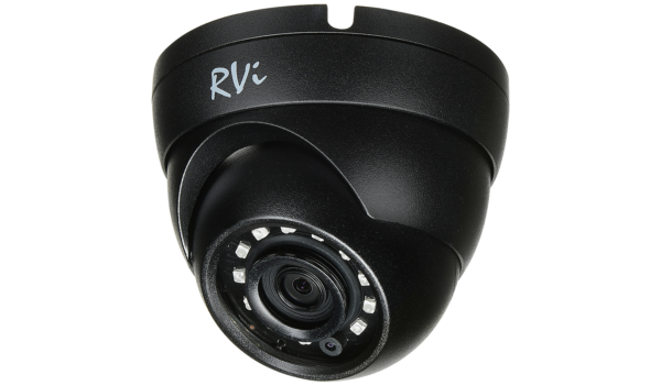 rvi rvi-1nce2020 (2.8) black ip-камера видеонаблюдения