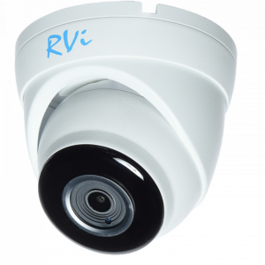 RVi RVi-1NCE2166 (2.8) IP-камера видеонаблюдения
