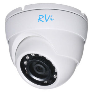 RVi RVi-1NCE4140 (2.8) white IP-камера видеонаблюдения