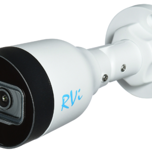 RVi RVi-1NCT2010 (2.8) white IP-камера видеонаблюдения