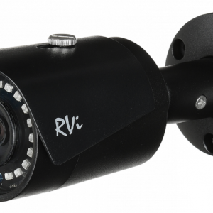 RVi RVi-1NCT2020 (2.8) black IP-камера видеонаблюдения