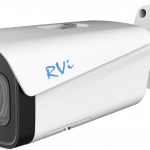 RVi RVI-1NCT2075 (5.3-64) white IP-камера видеонаблюдения