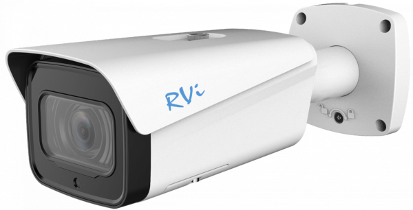 rvi rvi-1nct2075 (5.3-64) white ip-камера видеонаблюдения