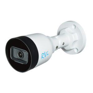 RVi RVi-1NCT2120-P (2.8) white IP-камера видеонаблюдения
