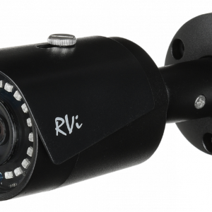 RVi RVi-1NCT4030 (2.8) black IP-камера видеонаблюдения