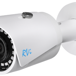 RVi RVi-1NCT4040 (3.6) white IP-камера видеонаблюдения