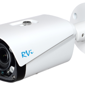 RVi RVi-1NCT4043 (2.7-13.5) white IP-камера видеонаблюдения