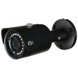 RVi RVi-1NCT4140 (2.8) black IP-камера видеонаблюдения
