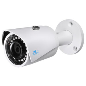 RVi RVi-1NCT4140 (2.8) white IP-камера видеонаблюдения