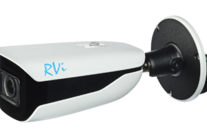 RVi RVi-1NCT4469 (8-32) IP-камера видеонаблюдения