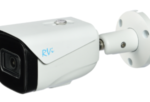 RVi RVi-1NCT8348 (2.8) white IP-камера видеонаблюдения